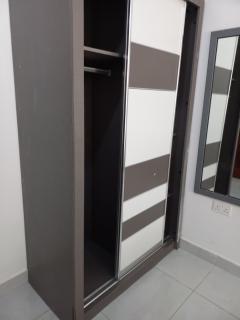 Kisimani Heights one bedrrom with two beds - Mombasa - 7