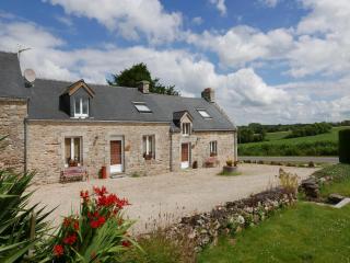 Chêne et Hêtre - La Chapelle-Neuve - 0