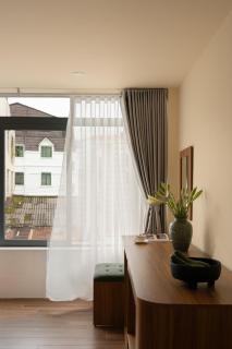 Lumina Hotel Da Lat Central - Dalat - 6