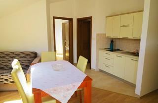 Apartman Vela Draga Sea view by the beach n7 - Stara Novalja - 3