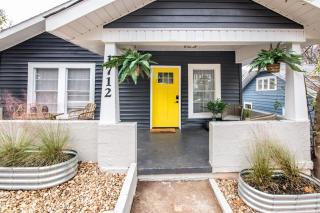 Charming Home Near Uab With Patio - Birmingham - 6