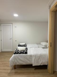 Tebdi Qor, Warm Home - Mestia - 7