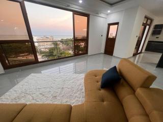 Penthouse Livin- Stunning Lux Design & Ocean Views - Mombasa - 1