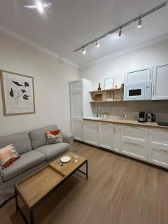 Apartamento en el centro histórico - 0