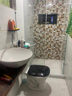Mansão Espetacular Angra - 6