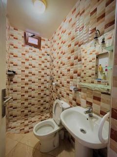 Petite villa palmeraie d Aglou - Tiznit - 1