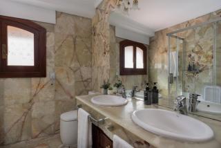 Encantadora casa en el Casco Antiguo de Marbella - Marbella - 4