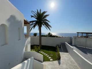 Villa Palummera - Ischia - 8