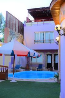Sofia Guest House - Luxor - 4
