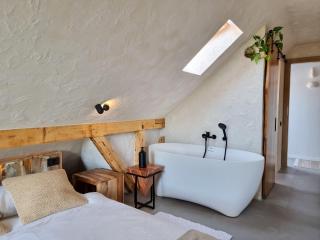 Shard Boutique Hotel-adult only - Braşov - 5