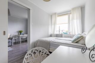 Labuda Gdańsk blisko morza - 1