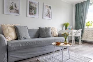 Labuda Gdańsk blisko morza - 6