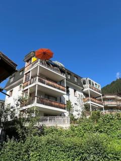 Davos Platz Skistrasse - 7