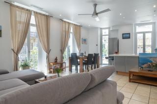 "Le Zen" by EnjoyNice, central spacious apartment with Airco, beach at 10 min - 8