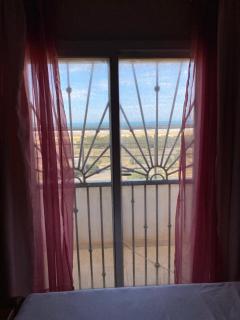 Appartement avec vue unique sur la plage - Saïdia - 8