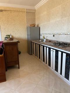 Appartement avec vue unique sur la plage - Saïdia - 6