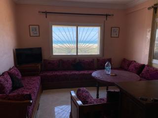 Appartement avec vue unique sur la plage - Saïdia - 2