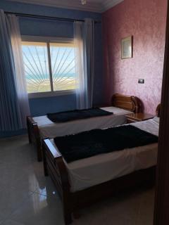 Appartement avec vue unique sur la plage - Saïdia - 1
