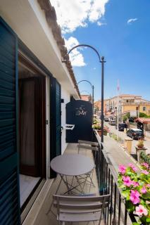 Belmà Aparthotel and Rooms - Marina di Camerota - 0