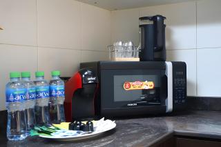 Tango 1BR Apartment on Al Reem Island - Stylish Stay Near Reem Mall & Al Maryah Island - 8