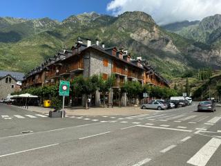 B56 - Alimoche - Villmor - Benasque - 9