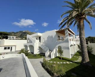 Villa Palummera - Isquia - 6