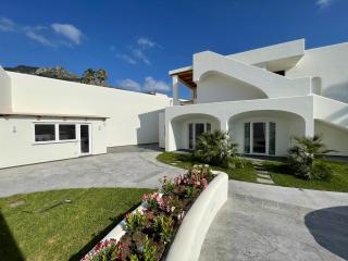 Villa Palummera - Isquia - 2