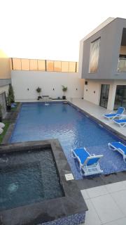 شاليه مسك الريم Misk R chalet - Al Rama - 5