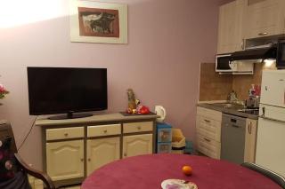 T2 Duplex 40m2 proche Orly et RER C 28mn Paris - 4