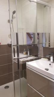 T2 Duplex 40m2 proche Orly et RER C 28mn Paris - Sainte-Geneviève-des-Bois - 3