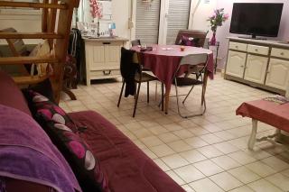T2 Duplex 40m2 proche Orly et RER C 28mn Paris - 1