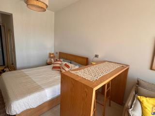 DBay Beach & Lagoon Front Cabana - 3