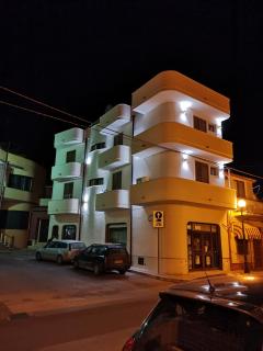 Casa Blanca - Portopalo - 6