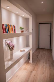 BDS9 Apartment - Parma - 3