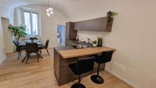 BDS9 Apartment - Parma - 1