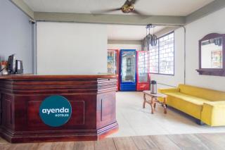 Hotel Puerto Vigia Inn - Cartagena das Índias - 7