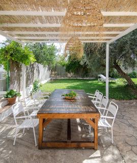 Cortijo Alzamigaja - Archidona - 3