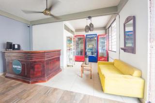Hotel Puerto Vigia Inn - Cartagena das Índias - 5