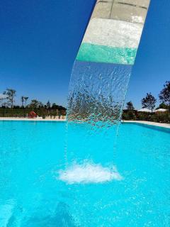 I Campi Wine Relais Mobile Homes - 2