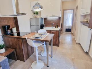 Modern 2-bedroom Penthouse in Thessaloniki - Thessaloniki - 4