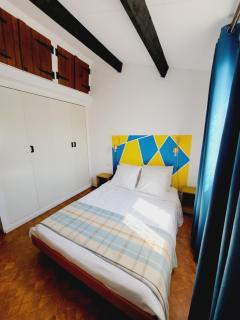 Port leucate 4-6 personnes 150m de la mer - Leucate - 3