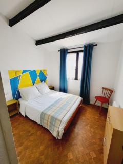 Port leucate 4-6 personnes 150m de la mer - Leucate - 4
