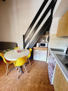 Port leucate 4-6 personnes 150m de la mer - Leucate - 5