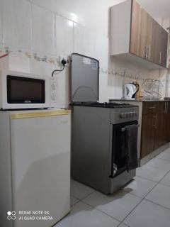 Nancy's loft South B - 4