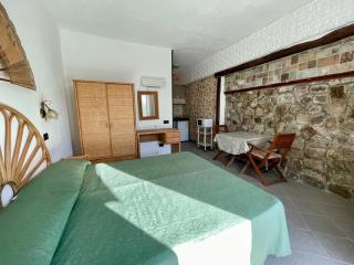 Villa Raffaela - Appartamenti Lacco Ameno - 9
