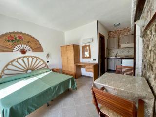 Villa Raffaela - Appartamenti Lacco Ameno - Ischia - 2