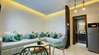 Cosy appartement 1min de la plage Mehdia - Kenitra - 9