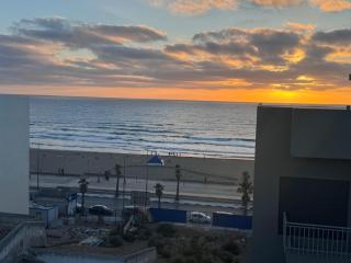 Cosy appartement 1min de la plage Mehdia - Kenitra - 7