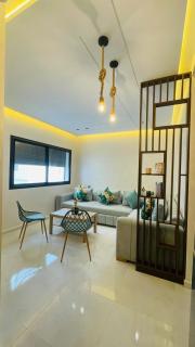 Cosy appartement 1min de la plage Mehdia - Kenitra - 0