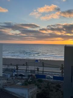 Cosy appartement 1min de la plage Mehdia - Kenitra - 3